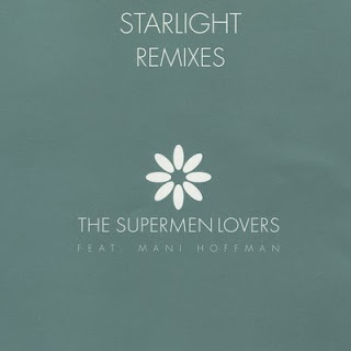 THE SUPERMEN LOVERS - Starlight